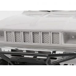 RC4WD Modellbau-Rückwand Mojave II Cab Back Panels -RC Zubehör Verkäufe 53336831 xxl