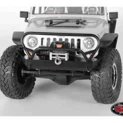 RC4WD Modellbau-Montageplatte 1:10 Warn 9.5cti Winch CNC 15 RC4WD Modellbau-Montageplatte 1:10 Warn 9.5cti Winch CNC -RC Zubehör Verkäufe 53343250 xxl