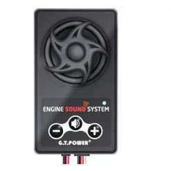 G.T. Power Modellbau-Soundmodul Engine Sound System 7 G.T. Power Modellbau-Soundmodul Engine Sound System -RC Zubehör Verkäufe 53350472 xxl