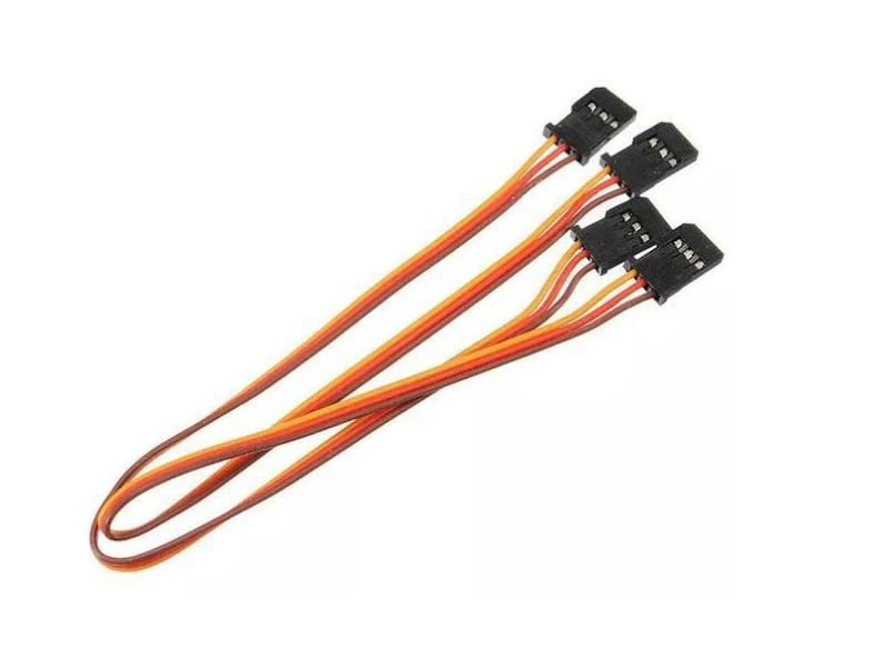 G.T. Power Modellbau-Soundmodul Aircraft Sounds/Light System 8 G.T. Power Modellbau-Soundmodul Aircraft Sounds/Light System – Bild 6