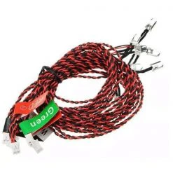 G.T. Power Modellbau-Soundmodul Aircraft Sounds/Light System 14 G.T. Power Modellbau-Soundmodul Aircraft Sounds/Light System -RC Zubehör Verkäufe 53350586 xxl