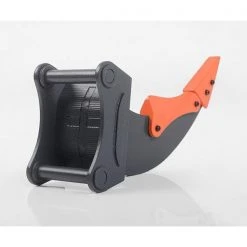 RC4WD Reisszahn Quick Connect Earth Digger 360L -RC Zubehör Verkäufe 53351000 xxl