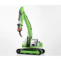 RC4WD Reisszahn Quick Connect Earth Digger 360L -RC Zubehör Verkäufe 53351003 xxl