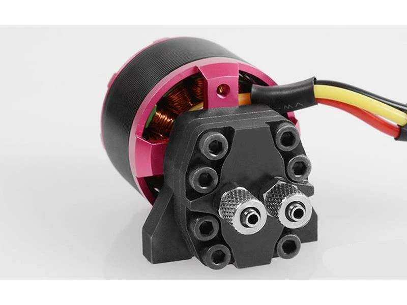 RC4WD Pumpe Mini Hydraulic Oil mit Motor/Regler 6 RC4WD Pumpe Mini Hydraulic Oil mit Motor/Regler – Bild 4