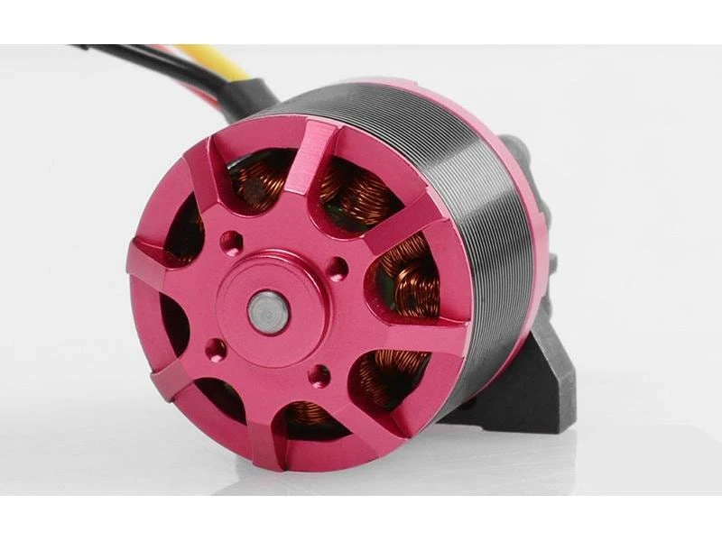 RC4WD Pumpe Mini Hydraulic Oil mit Motor/Regler 5 RC4WD Pumpe Mini Hydraulic Oil mit Motor/Regler – Bild 3