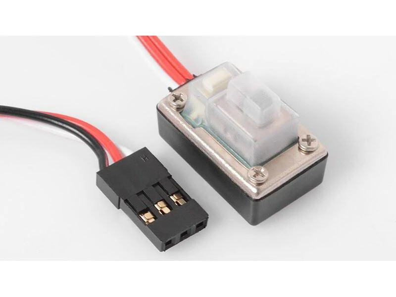 RC4WD Pumpe Mini Hydraulic Oil mit Motor/Regler 7 RC4WD Pumpe Mini Hydraulic Oil mit Motor/Regler – Bild 5