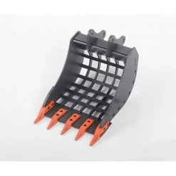 RC4WD Schaufel Skeleton Excavator Earth Digger 360L -RC Zubehör Verkäufe 53352708 xxl