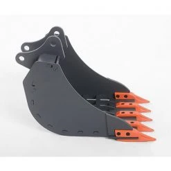 RC4WD Schaufel Skeleton Excavator Earth Digger 360L -RC Zubehör Verkäufe 53352711 xxl