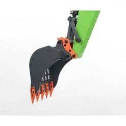 RC4WD Schaufel Skeleton Excavator Earth Digger 360L -RC Zubehör Verkäufe 53352723 xxl