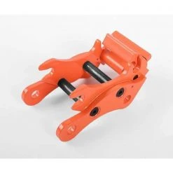 RC4WD Adapter Quick Connect Earth Digger 360L 11 RC4WD Adapter Quick Connect Earth Digger 360L -RC Zubehör Verkäufe 53353017 xxl