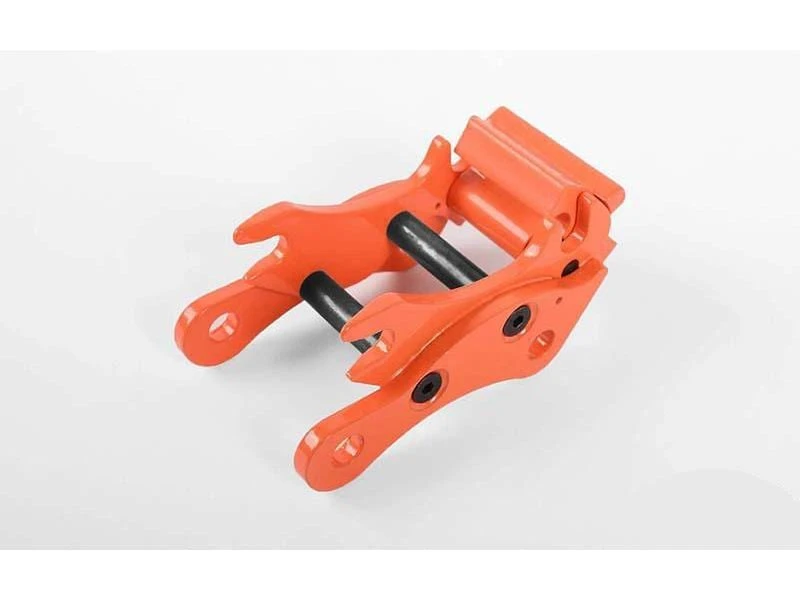 RC4WD Adapter Quick Connect Earth Digger 360L 6 RC4WD Adapter Quick Connect Earth Digger 360L – Bild 4