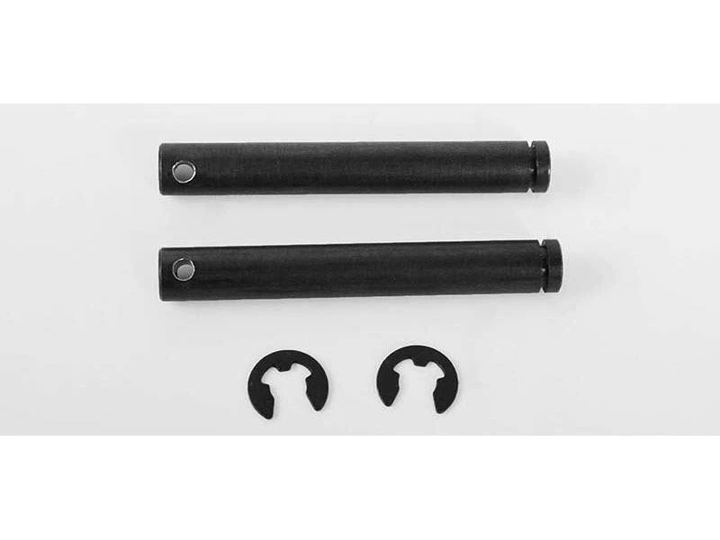 RC4WD Adapter Quick Connect Earth Digger 360L 4 RC4WD Adapter Quick Connect Earth Digger 360L – Bild 2