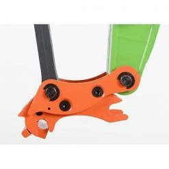 RC4WD Adapter Quick Connect Earth Digger 360L 12 RC4WD Adapter Quick Connect Earth Digger 360L -RC Zubehör Verkäufe 53353028 xxl