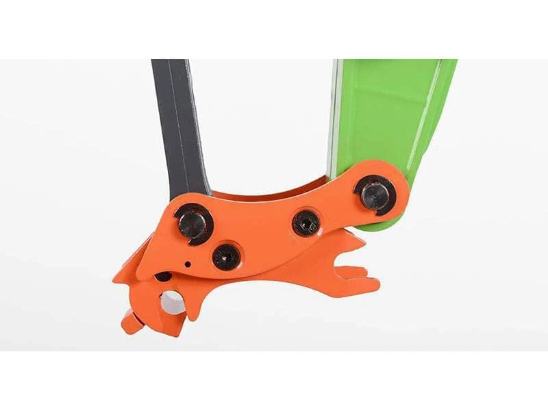 RC4WD Adapter Quick Connect Earth Digger 360L 7 RC4WD Adapter Quick Connect Earth Digger 360L – Bild 5