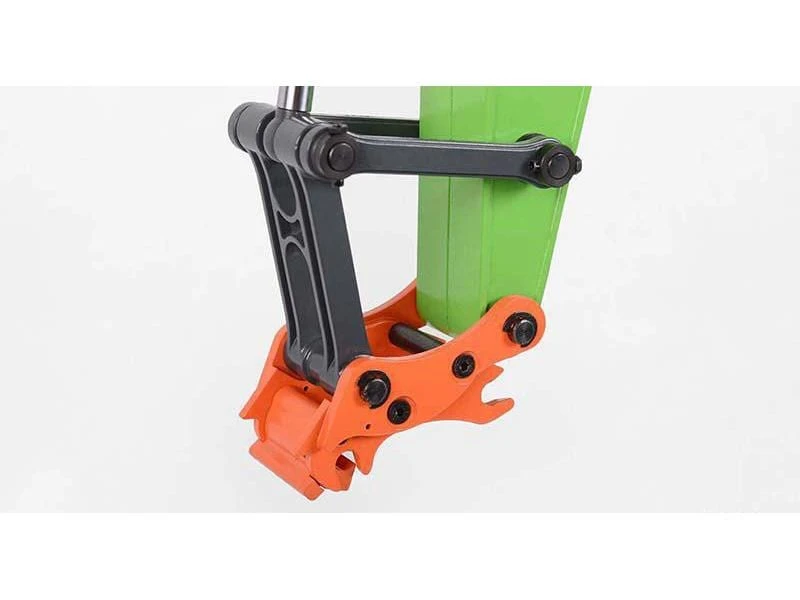 RC4WD Adapter Quick Connect Earth Digger 360L 5 RC4WD Adapter Quick Connect Earth Digger 360L – Bild 3