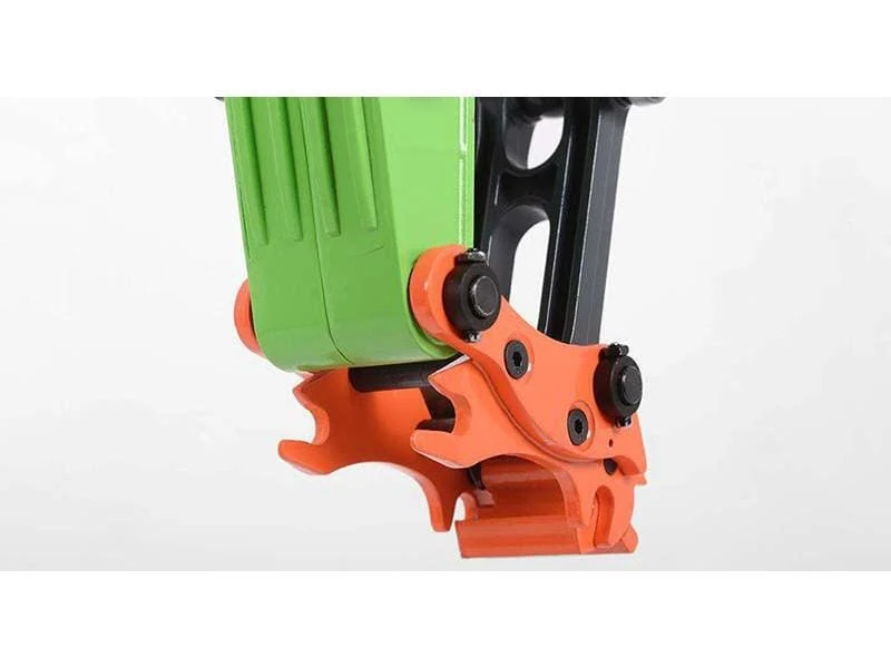 RC4WD Adapter Quick Connect Earth Digger 360L 8 RC4WD Adapter Quick Connect Earth Digger 360L – Bild 6