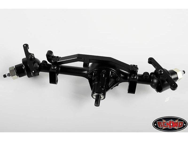 RC4WD Modellbau-Halterung Front 3 Link & Panhard Mount 4 RC4WD Modellbau-Halterung Front 3 Link & Panhard Mount – Bild 2