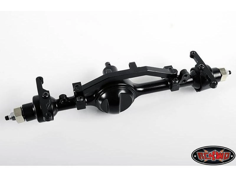 RC4WD Modellbau-Halterung Front 3 Link & Panhard Mount 7 RC4WD Modellbau-Halterung Front 3 Link & Panhard Mount – Bild 5