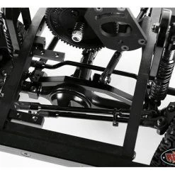 RC4WD Modellbau-Halterung Front 3 Link & Panhard Mount 10 RC4WD Modellbau-Halterung Front 3 Link & Panhard Mount -RC Zubehör Verkäufe 53361269 xxl