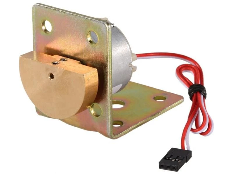 G.T. Power Container Truck Lighting & Voice Vibration System 7 G.T. Power Container Truck Lighting & Voice Vibration System – Bild 5