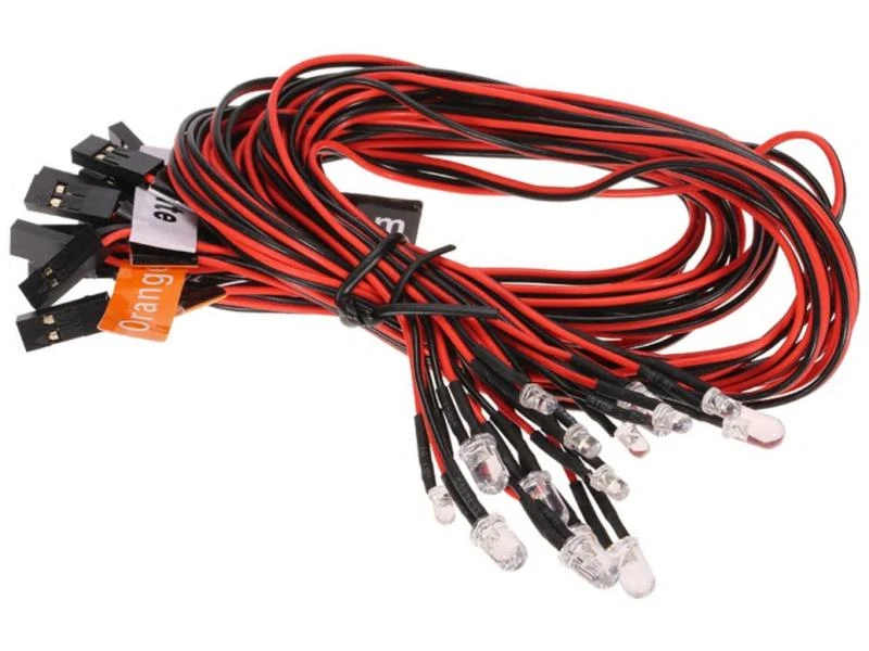 G.T. Power Container Truck Lighting & Voice Vibration System 5 G.T. Power Container Truck Lighting & Voice Vibration System – Bild 3