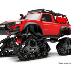 Traxxas Modellbau-Raupenantrieb All-Terrain Traxx TRX-4 -RC Zubehör Verkäufe 53363087 xxl