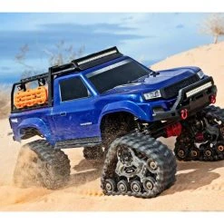 Traxxas Modellbau-Raupenantrieb All-Terrain Traxx TRX-4 -RC Zubehör Verkäufe 53363108 xxl