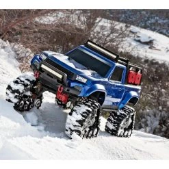 Traxxas Modellbau-Raupenantrieb All-Terrain Traxx TRX-4 -RC Zubehör Verkäufe 53363114 xxl