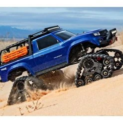 Traxxas Modellbau-Raupenantrieb All-Terrain Traxx TRX-4 -RC Zubehör Verkäufe 53363132 xxl