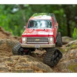 Traxxas Modellbau-Raupenantrieb All-Terrain Traxx TRX-4 -RC Zubehör Verkäufe 53363141 xxl