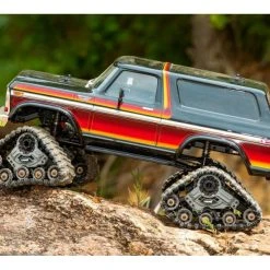 Traxxas Modellbau-Raupenantrieb All-Terrain Traxx TRX-4 -RC Zubehör Verkäufe 53363149 xxl