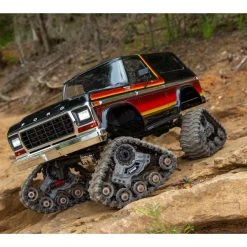 Traxxas Modellbau-Raupenantrieb All-Terrain Traxx TRX-4 -RC Zubehör Verkäufe 53363156 xxl