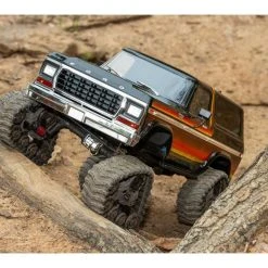 Traxxas Modellbau-Raupenantrieb All-Terrain Traxx TRX-4 -RC Zubehör Verkäufe 53363165 xxl