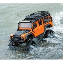 Traxxas Modellbau-Raupenantrieb All-Terrain Traxx TRX-4 -RC Zubehör Verkäufe 53363171 xxl