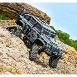 Traxxas Modellbau-Raupenantrieb All-Terrain Traxx TRX-4 -RC Zubehör Verkäufe 53363180 xxl