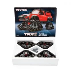 Traxxas Modellbau-Raupenantrieb All-Terrain Traxx TRX-4 -RC Zubehör Verkäufe 53363207 xxl