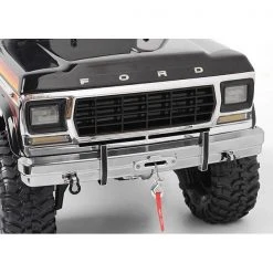 RC4WD Modellbau-Stossstange Front TRX-4 Bronco -RC Zubehör Verkäufe 53380614 xxl