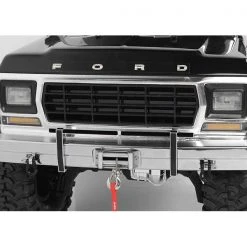 RC4WD Modellbau-Stossstange Front TRX-4 Bronco -RC Zubehör Verkäufe 53380620 xxl