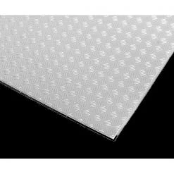 RC4WD Modellbau-Riffelblech Type A 6 RC4WD Modellbau-Riffelblech Type A -RC Zubehör Verkäufe 53390726 xxl