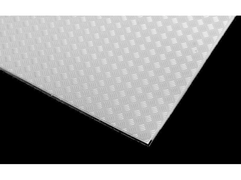 RC4WD Modellbau-Riffelblech Type A 4 RC4WD Modellbau-Riffelblech Type A – Bild 2