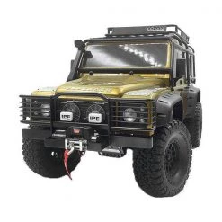 RC4WD Modellbau-Stossstange Camel TRX-4 D110 -RC Zubehör Verkäufe 53472773 xxl