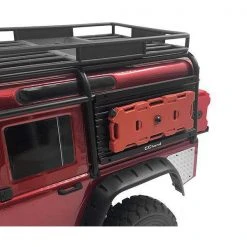 RC4WD Modellbau-Ausrüstungspaneel TRX-4 Defender -RC Zubehör Verkäufe 53472800 xxl