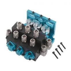 RC4WD Hydraulik-Ventil Heavy Equipment -RC Zubehör Verkäufe 53472821 xxl