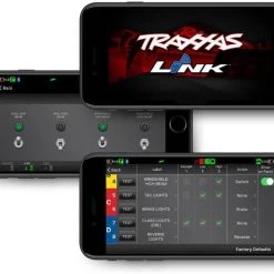 Traxxas Modellbau-Beleuchtung LED Light Kit X-Maxx -RC Zubehör Verkäufe 53476123 xxl