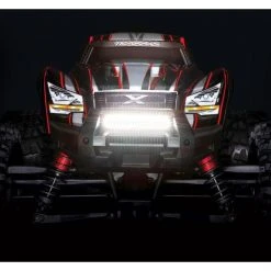 Traxxas Modellbau-Beleuchtung LED Light Kit X-Maxx -RC Zubehör Verkäufe 53476150 xxl