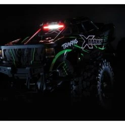 Traxxas Modellbau-Beleuchtung LED Light Kit X-Maxx -RC Zubehör Verkäufe 53476160 xxl