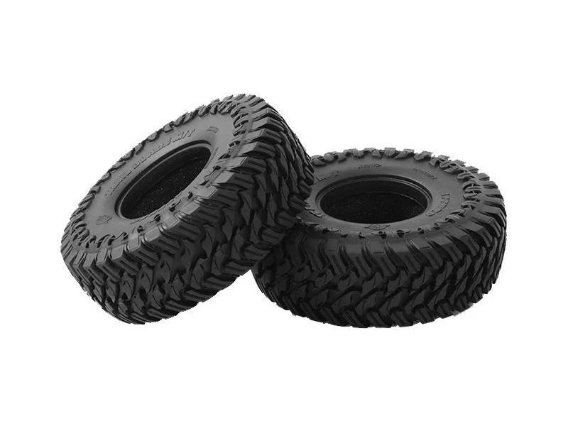 RC4WD Reifen Atturo Trail Blade M/T 1.7" 4 RC4WD Reifen Atturo Trail Blade M/T 1.7" – Bild 2