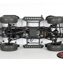 RC4WD Montage-Set SCX10 Panhard mount Yota II -RC Zubehör Verkäufe 53560166 xxl