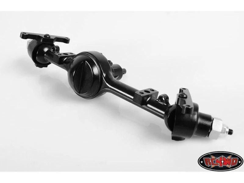 RC4WD Achse Ultimative Scale Yota II Vorne 7 RC4WD Achse Ultimative Scale Yota II Vorne – Bild 5