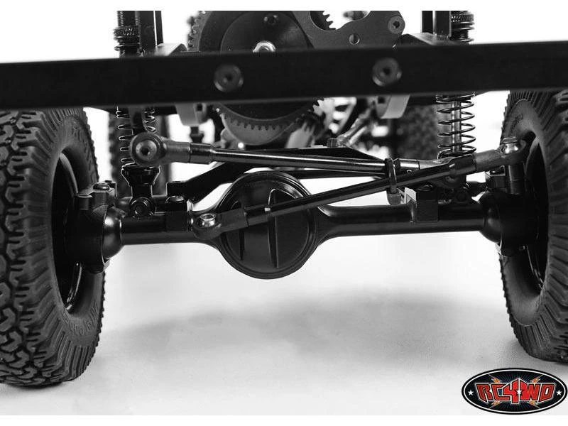 RC4WD Achse Ultimative Scale Yota II Vorne 5 RC4WD Achse Ultimative Scale Yota II Vorne – Bild 3